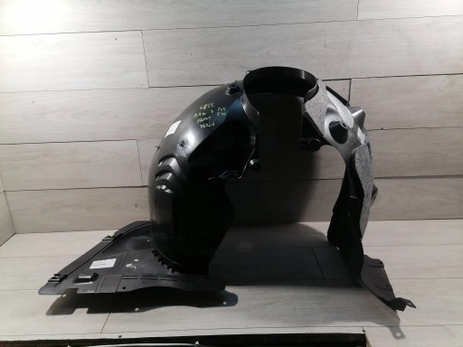 BMW 2 F45 F46 НАКЛАДКА КОЛІСНОЇ АРКИ ПЕРЕДНЯ ПРАВА 7473414