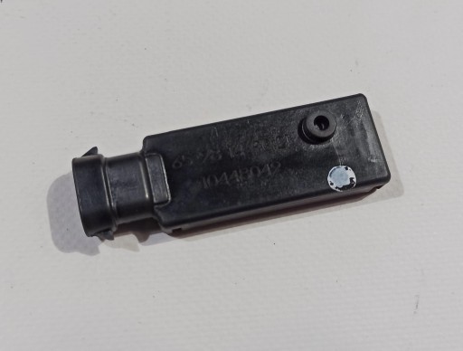 aerial module keyless Chevrolet Corvette C6