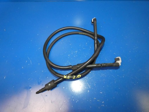 JAGUAR XE X760 hose washers of lights front