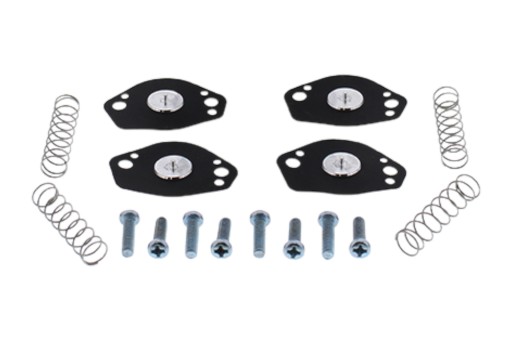 Комплект для ремонта клапана Air Cut All Balls 46-4032