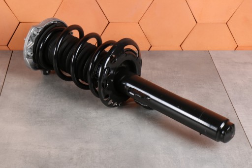 MINI U25 ALL4 B48P B48R shock absorber right front front 5A1D504 4425 km !!!
