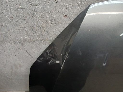 bonnet VW GOLF VII 7 5G0