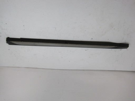 cap moulding threshold VW TAIGO 2G7 left