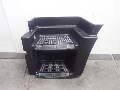 Ступінь сходинки кабіни VOLVO