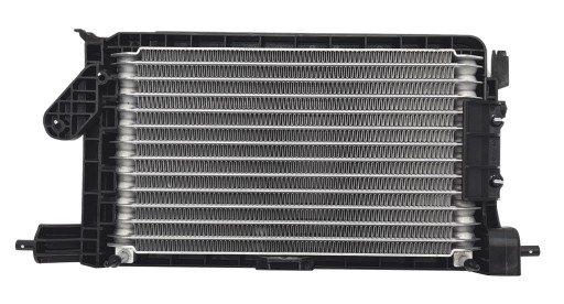 Radio98437093 - ОРИГИНАЛ Масляный радиатор RENAULT 16- 214502243R