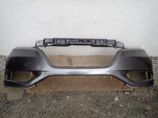 bumper front front HONDA HR V HRV 2 II RU 2015-2019R 71101-T7W-A000