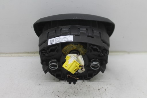 AIRBAG Airbag Deckel 3T0880201F SKODA OCTAVIA III 12-16