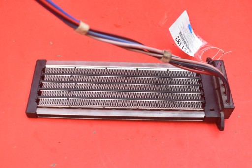 heater MF013410-0251 TOYOTA AVENSIS T27 T29 2.0 D-4D 143 KM 15-20
