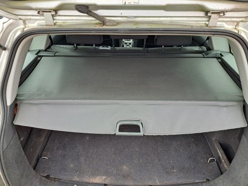 132316589 - Рольставни багажника Opel Astra H III универсал