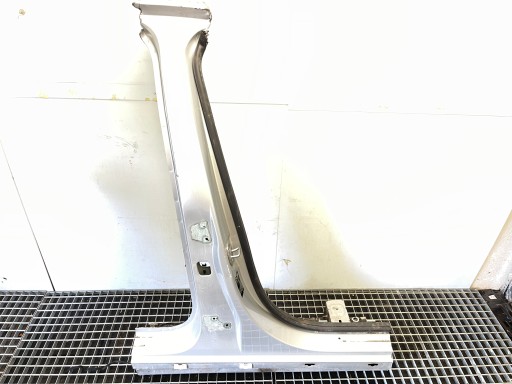 MERCEDES W213 E KLASA KOMBI Seitenschweller rechts Säule mitte 755