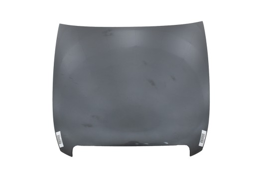 Motorhaube Fronthaube AUDI A6 C6