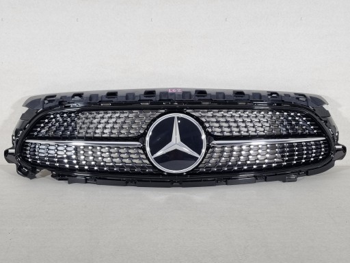 A2388883100 - MERCEDES E-клас COUPE LIFT AMG Решітка W238