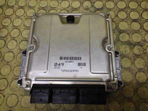 VOLVO V40 1.9 DCI Centralina Motore 0281010440