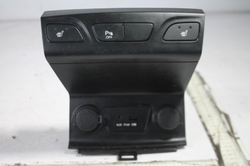 BEDIENTEIL PDC SITZE AUX USB HYUNDAI IX35