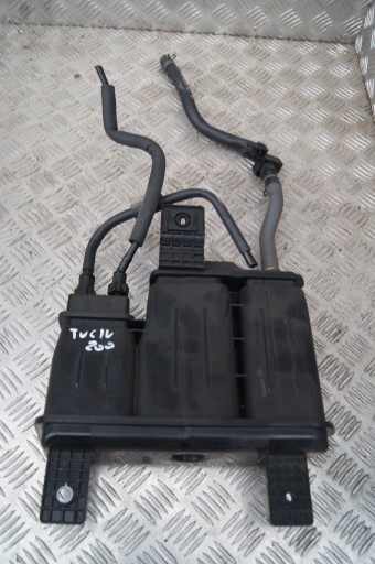 31420-N7000 - Hyundai Tucson IV GDI вугільний фільтр 2020