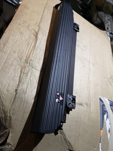 MERCEDES S класс 217 W217 рольставни A2176906203