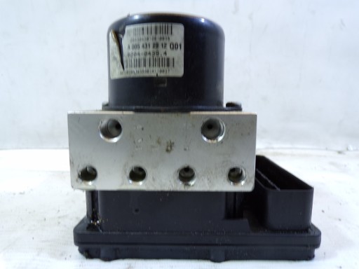 Pompa ABS MERCEDES W203 2.2 CDI A0054312912Q01 (2)