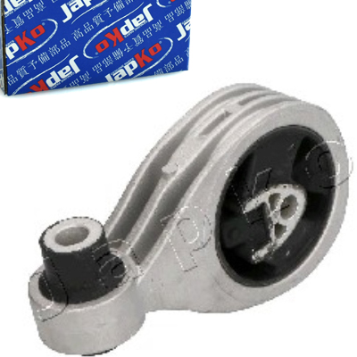 GOJ1020 - Задняя подушка двигателя для NISSAN QASHQAI + 2 1.5 dCi