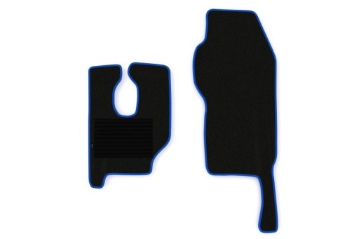 Підлоговий килимок F-core F-CORE MT18 BLUE