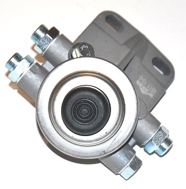 PE02-024A - ТОПЛИВНЫЙ НАСОС PERKINS BRAZIL 70993018 57447