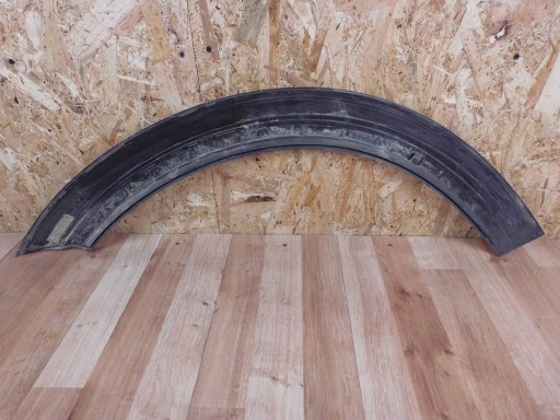 Volvo XC60 II 2017+ moulding cap of a fender right front