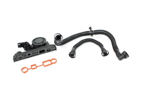 06F129101.R. - МАСЛОВІДДІЛЮВАЧ ODMA ШЛАНГ КЛАПАНА VW 2.0 T KPL