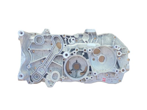 AUDI VW 4.2TDI držiak olejového filtra 057115401AK