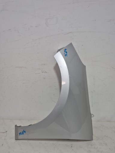 FORD FIESTA VIII 8 MK8 16-23 fender front front left