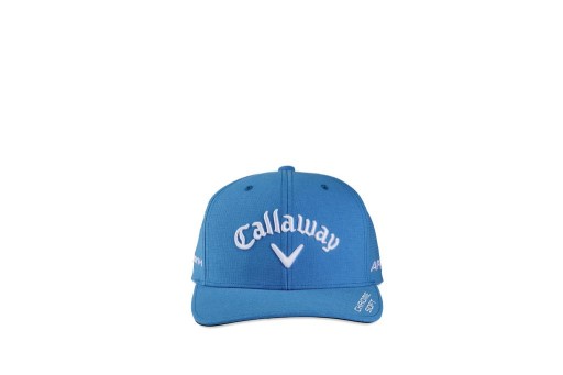 Гольф Callaway світло-блакитний