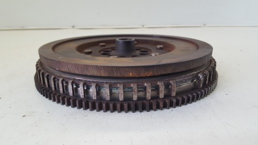 wheel flywheel 059105317 Audi A6 C6