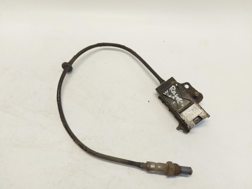 Ford Ranger VI 6 2024r SONDA Sensor NOX MB3G-5E145-AC
