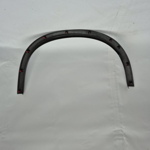 MITSUBISHI ASX and 1 LIFT 12-23 moulding cap left front