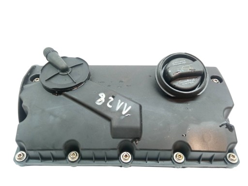 Abdeckung der Ventile ersatz 1.9 TDI Audi A6 II (1997-2004) C5