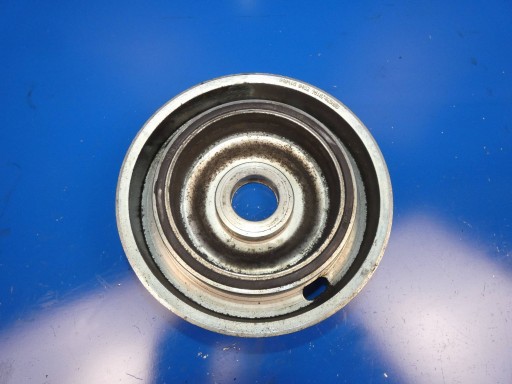 CITROEN JUMPER PEUGEOT BOXER 2.2 TDCI pulley cams