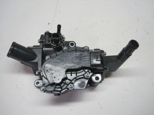 termostat obal NISSAN QASHQAI III 1,5V-CT 02G27-0268