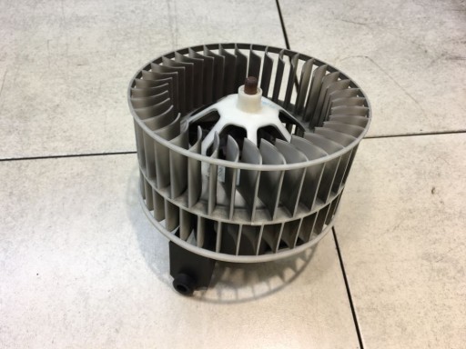 heating air conditioning devices MERCEDES W168 1.4 14560014