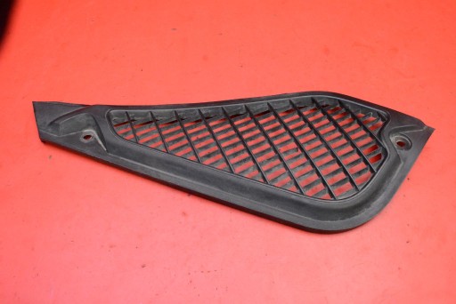 Griglia gocciolatoio EU 97055556302 PORSCHE PANAMERA 970 09-13