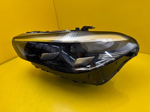 light left front BMW X5 X6 G05 G06 Full Led 9481779-08