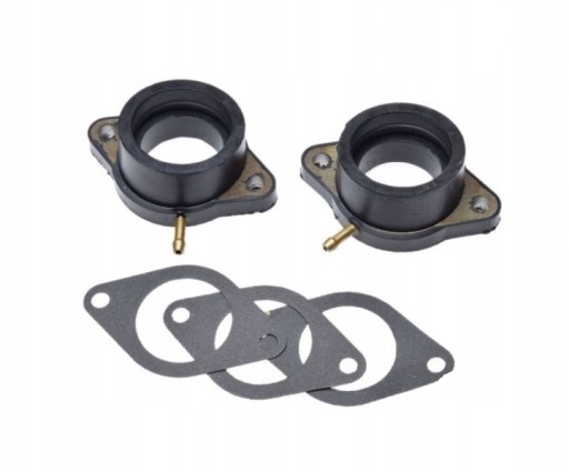 MSRCR9416.120395 - ПАТРУБОК КАРБЮРАТОРА ДЛЯ YAMAHA 3G1-13586/96-00, 3G
