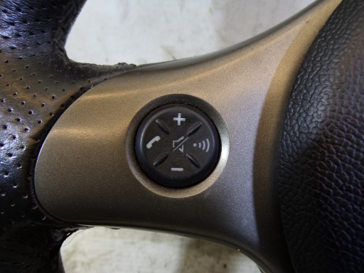 lenkrad Z Airbag ALFA ROMEO 159 MULTIFUNKCJA Leder