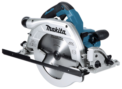 Ручная пила Makita DHS900ZU 235мм 2х18В Li-Ion