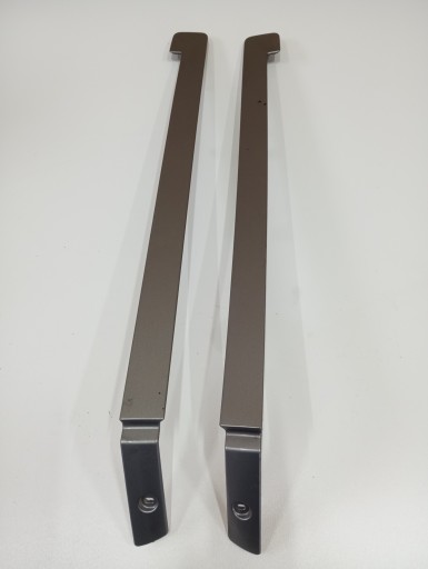 moulding windows door CITROEN BERLINGO RIFTER 98186878 98186963
