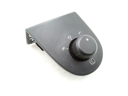 VW Sharan and 1 lift FL panel switch control unit of mirrors skladanych