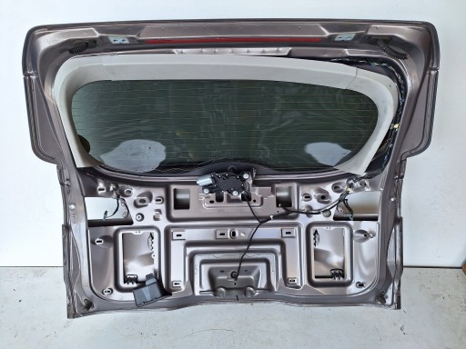 FORD S-MAX MK1 10-15 boot door