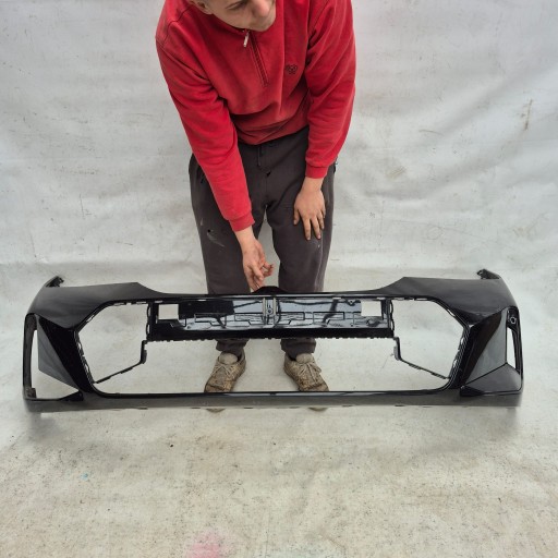 BMW 3 G20 G21 m-packet LCI LIFT 22-> bumper front front PDC