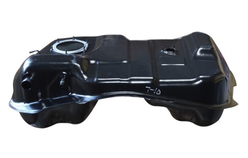 1500 - ТОПЛИВНЫЙ БАК PEUGEOT 4007 2.2 2.4 2007-2013