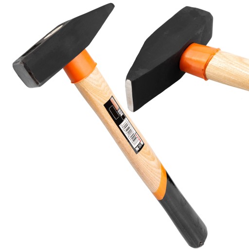 RICHMANN молоток 100 г деревянная ручка C2401