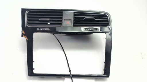 grid air conditioning devices 5G1815735C VOLKSWAGEN GOLF VII LIFT