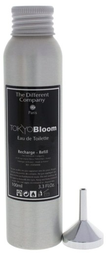the different company l'esprit cologne - tokyo bloom