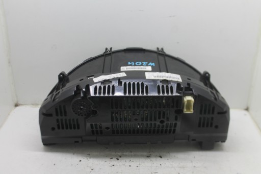 dials dials A2044400311 MERCEDES C-KLASA W204 2.2 CDI 06-14 EUROPA